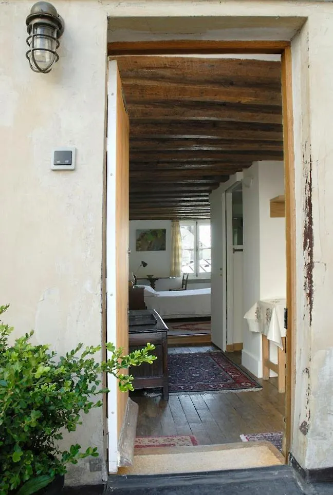 Nest In Appartamento